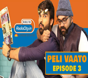 Peli Vaato Episode 3 | Kishore Kaka | RJ Harshil